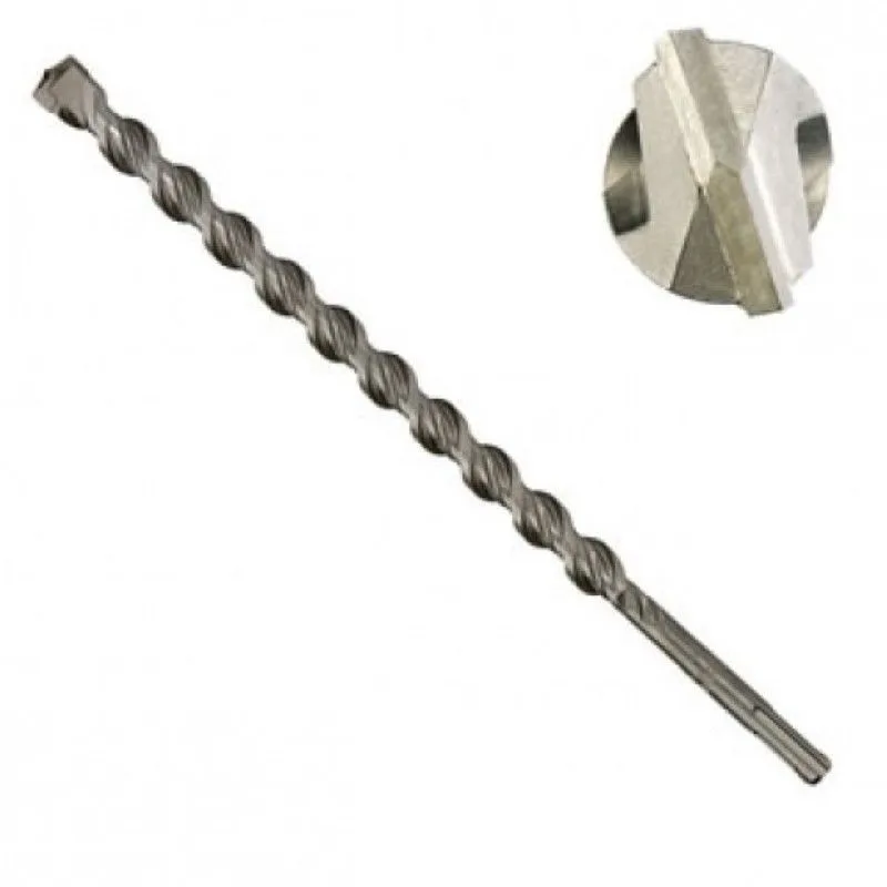 SDS Plus Hammer Drill Bit 6 Inch x 5/16 product image