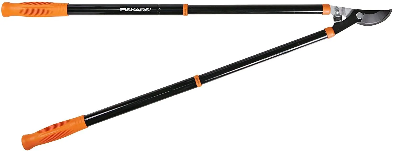 Extendable Handle Lopper with Single Pivot product image