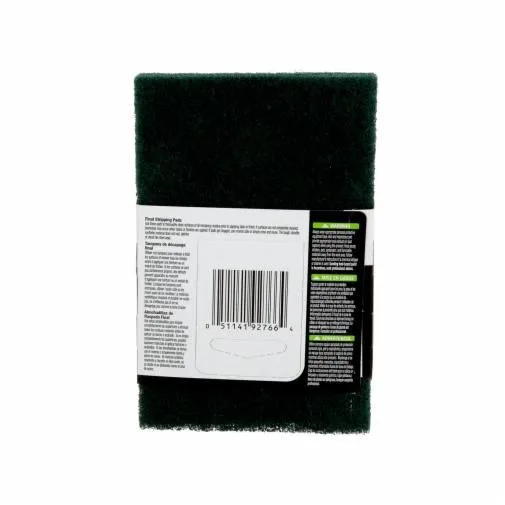 Final Stripping Pads for Residue Removal product image