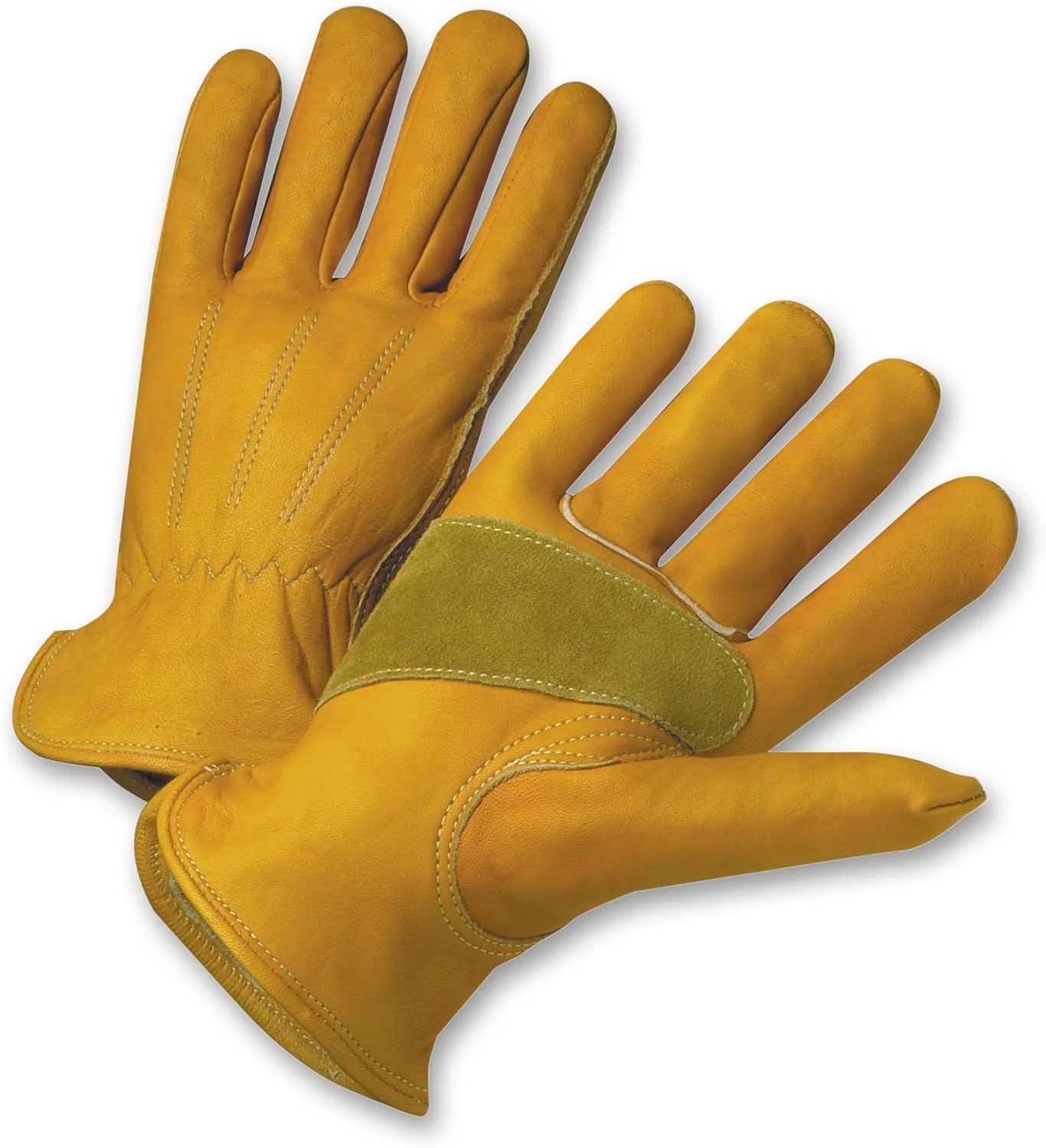 Grain Cow Palm Glove Unlined Drivers - L product image
