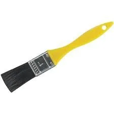 Flat Poly Paint Brush product image