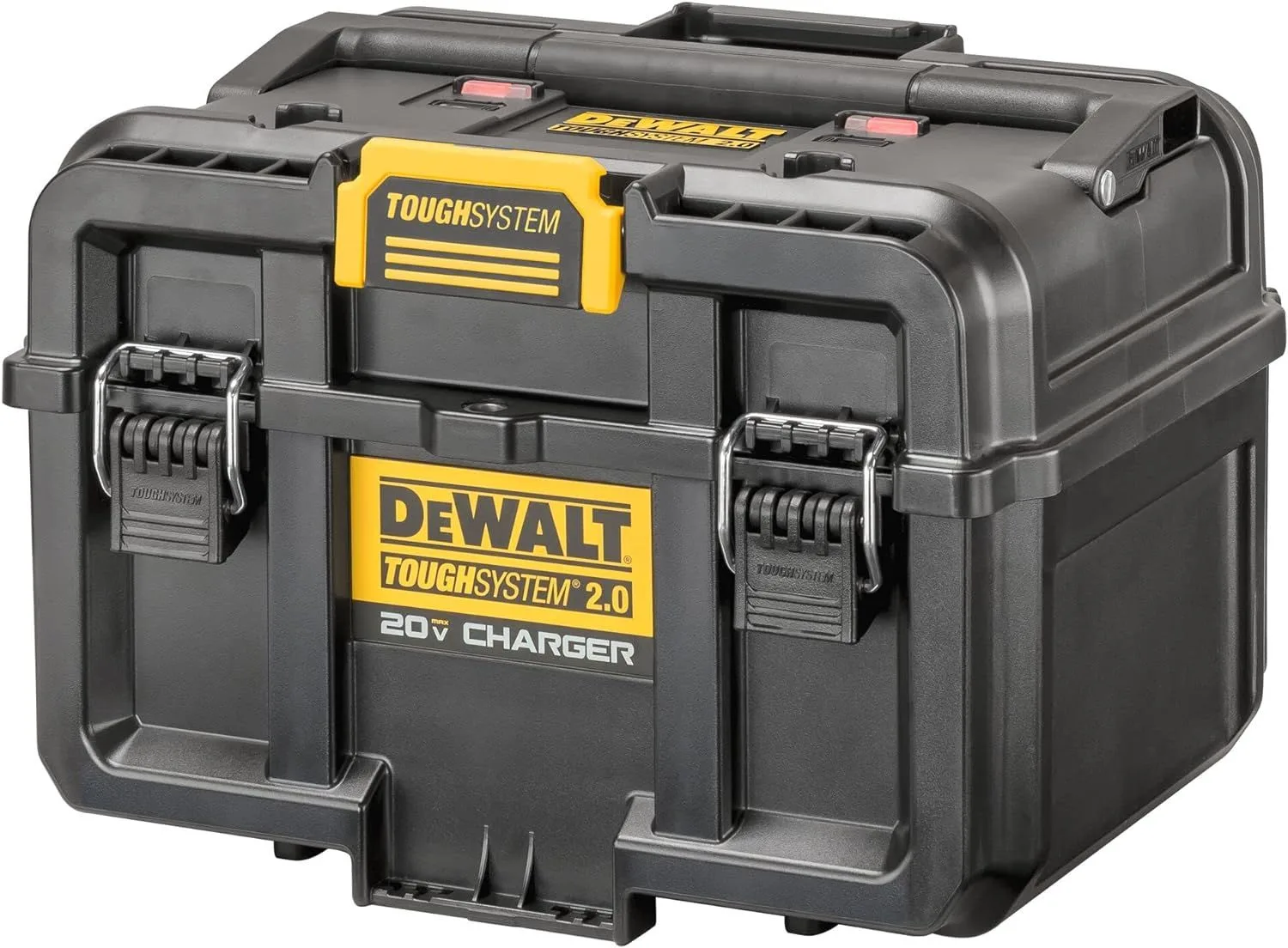 Toughsystem 2.0 20V Dual Port Charger product image