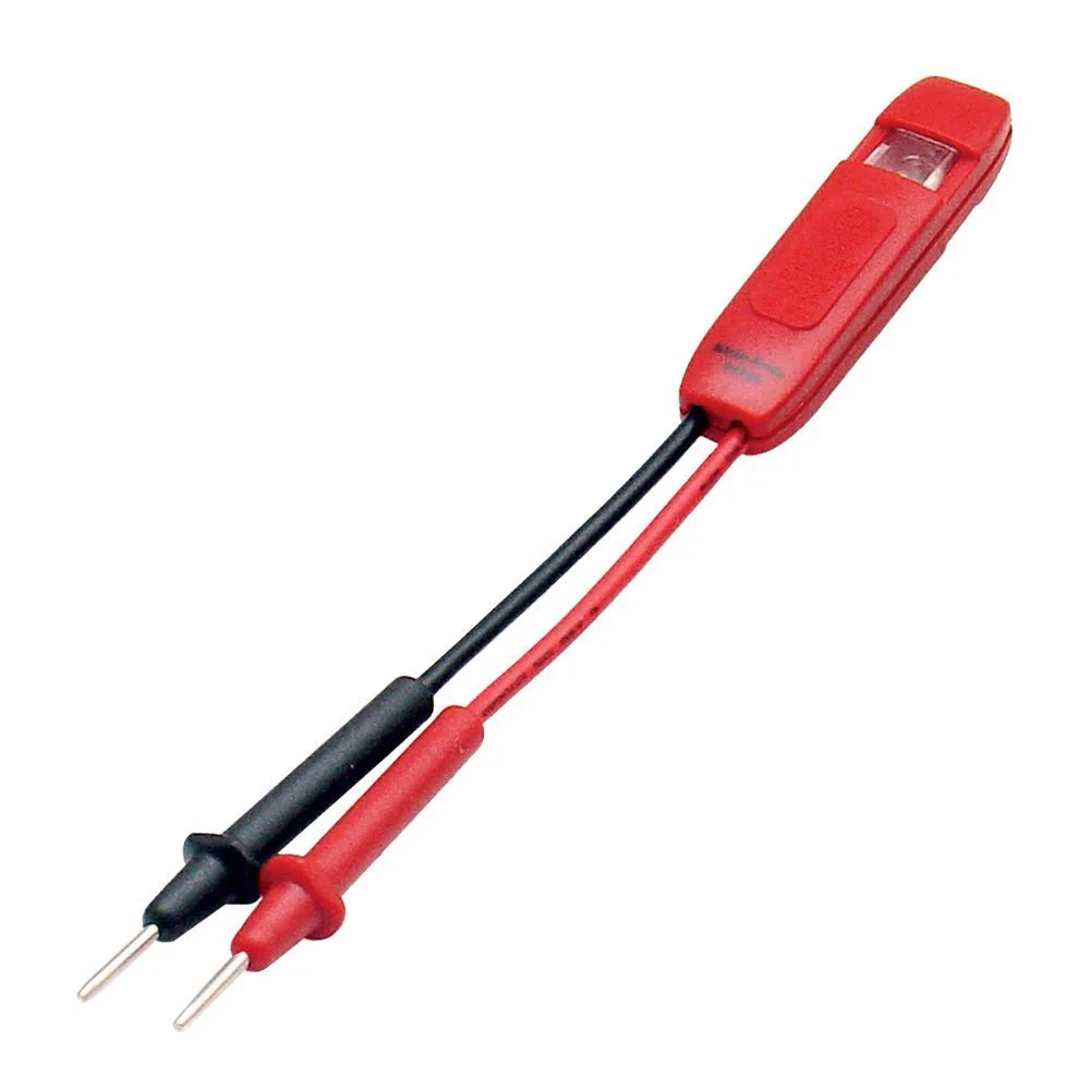 General Purpose Twin Lead Tester product image