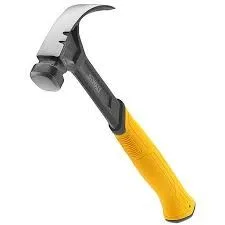 16 oz Curved Steel Claw Hammer product image