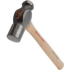 & Jackson 48oz Engineers' Ball Pein Hammer product image