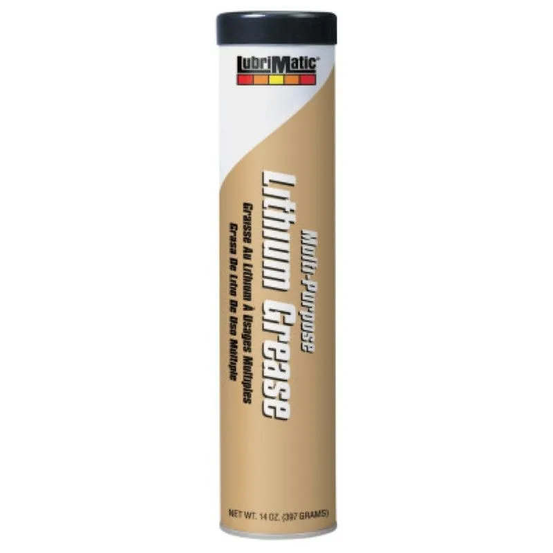 Multipurpose Grease 14oz product image