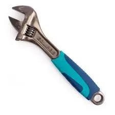 Adjustable Wrench 12 Inch Eclipse Adjustable Wrench 12 Inch product image