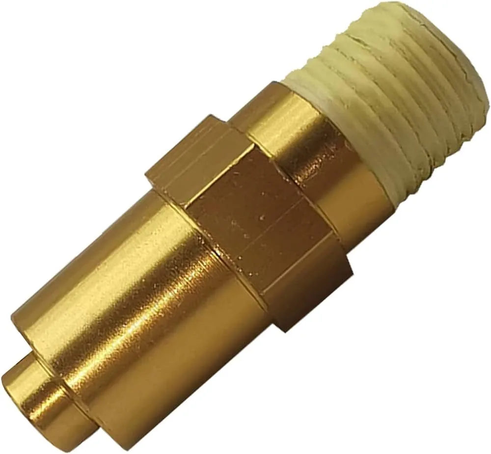 EW 1/4 Inch NPT Thermal Relief Valve product image