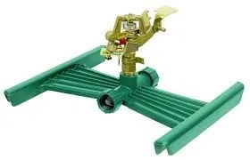 Medium Impulse Sprinkler on Poly Sled product image