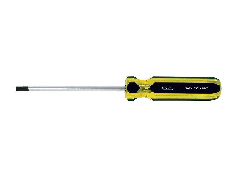 Screwdriver Torx T10 product image
