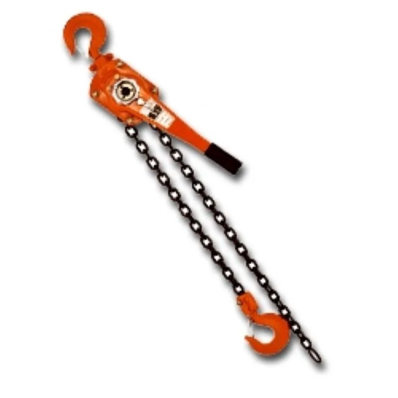 Power Pull 3 Ton Chain Hoist product image