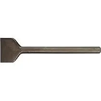 3/4 Inch HEX Scaling Chisel Bit 3 Inch x 12 Inch-MAKITA product image