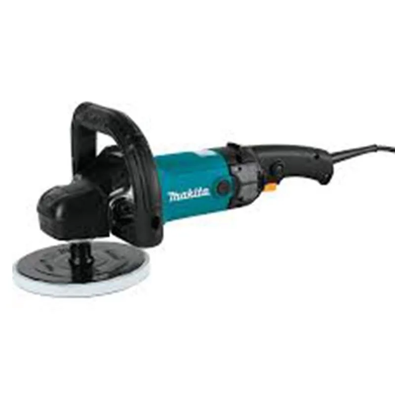 Sander - Polisher Electriconic 7 Inch 10amp Variable Speed 1200W product image