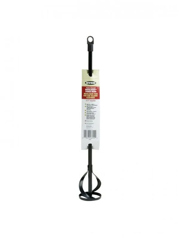 Mudslinger Power Mixer 2 1/4 Inch Impeller product image