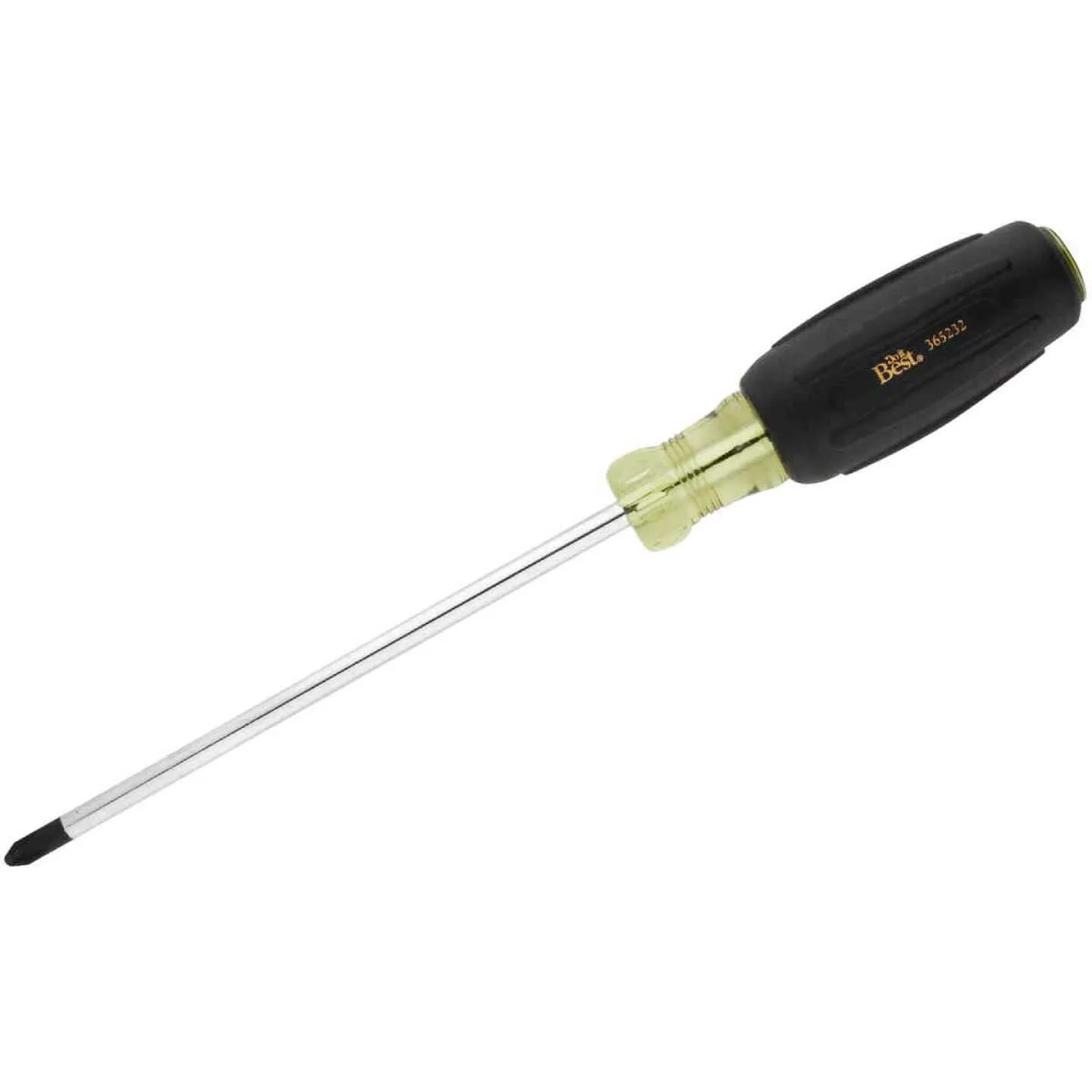 it Best #2 x 6 Inch Professional Phillips Screwdriver product image