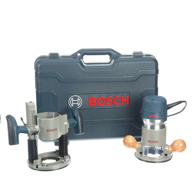 Router - Combo Kit product image