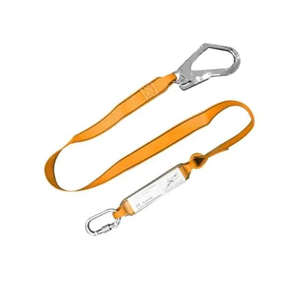 Energy Absorber Webber Lanyard product image