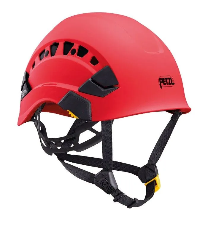 Petzl Vertex Vent Red Helmet Petzl Vertex Vent Red product image