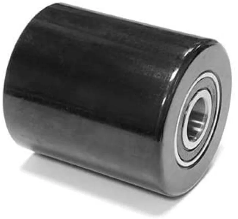 Nylon Load Wheel with Bearings product image