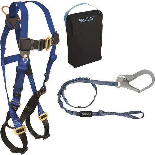 Tech Standard Size Lift/Fall Protection Kit product image