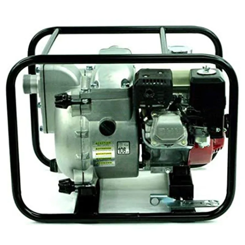 Koshin Trash Pump 2 Inch - Honda Engine product image