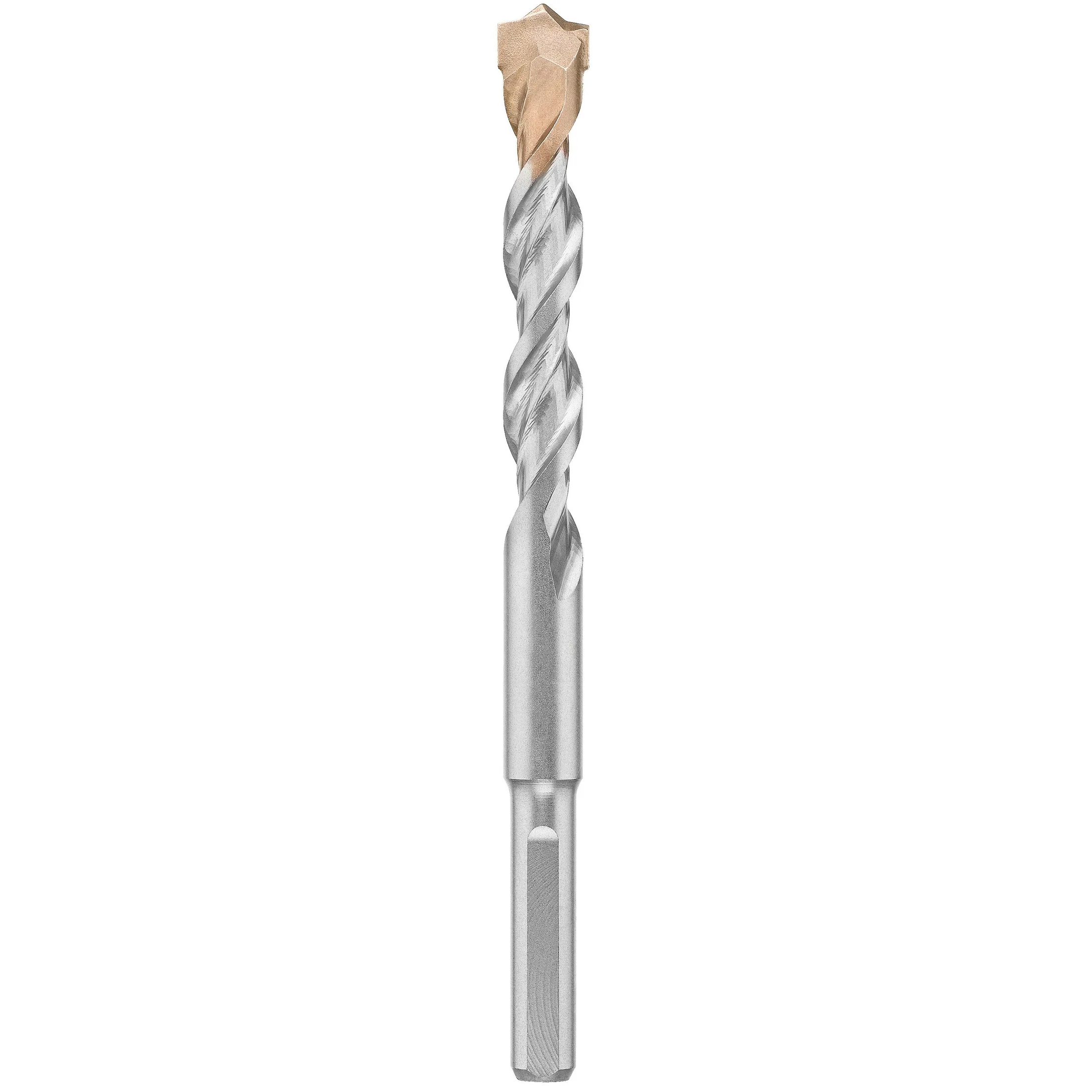 Round Shank Bit 7/16 Inch x 6 Inch Drill Bit product image
