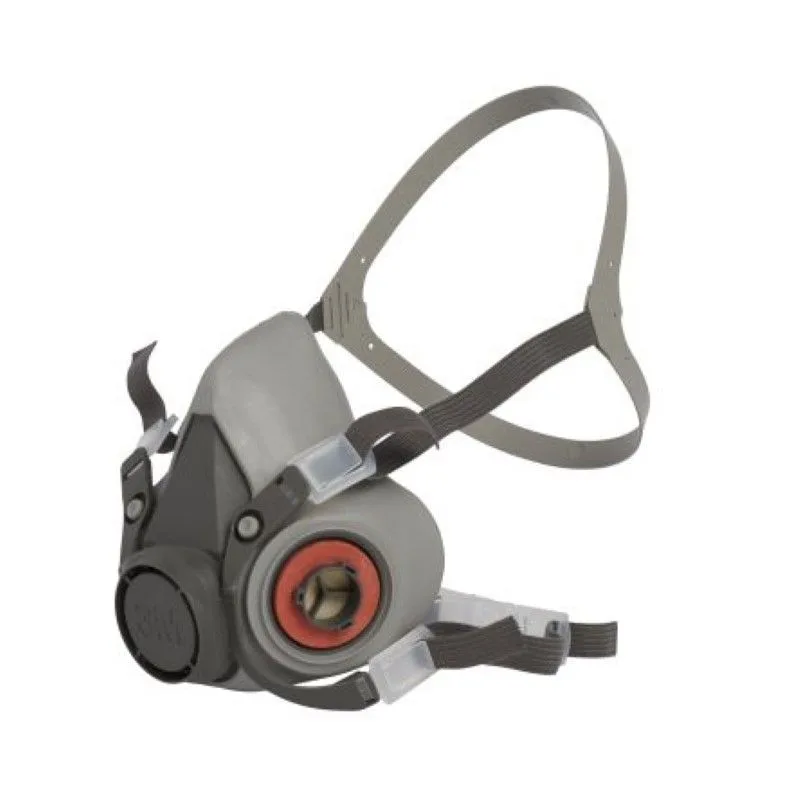 Half Mask (Med) product image