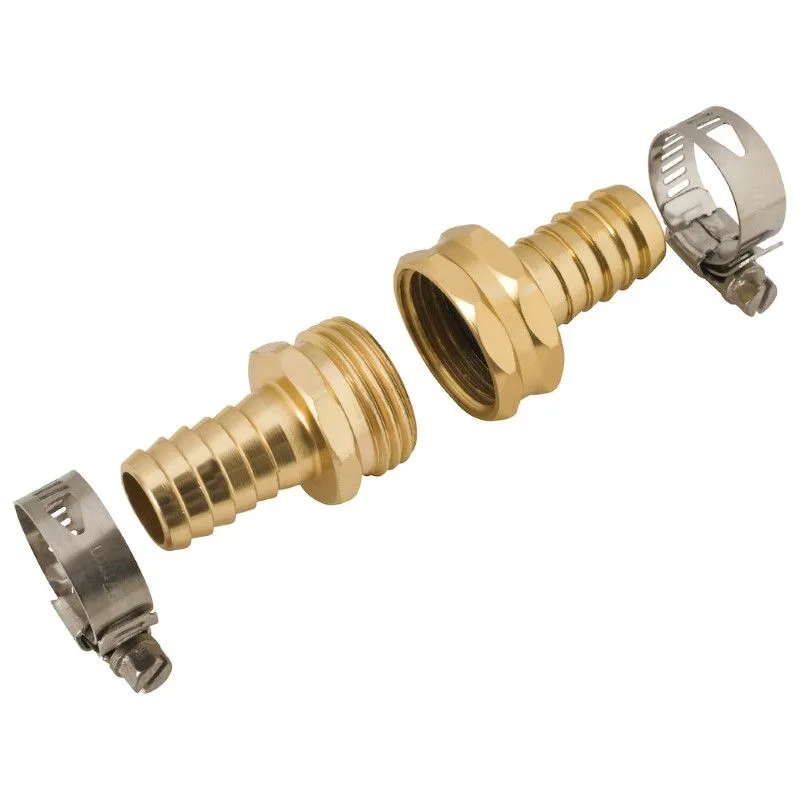 Mender Ends Female 5/8 Inch product image