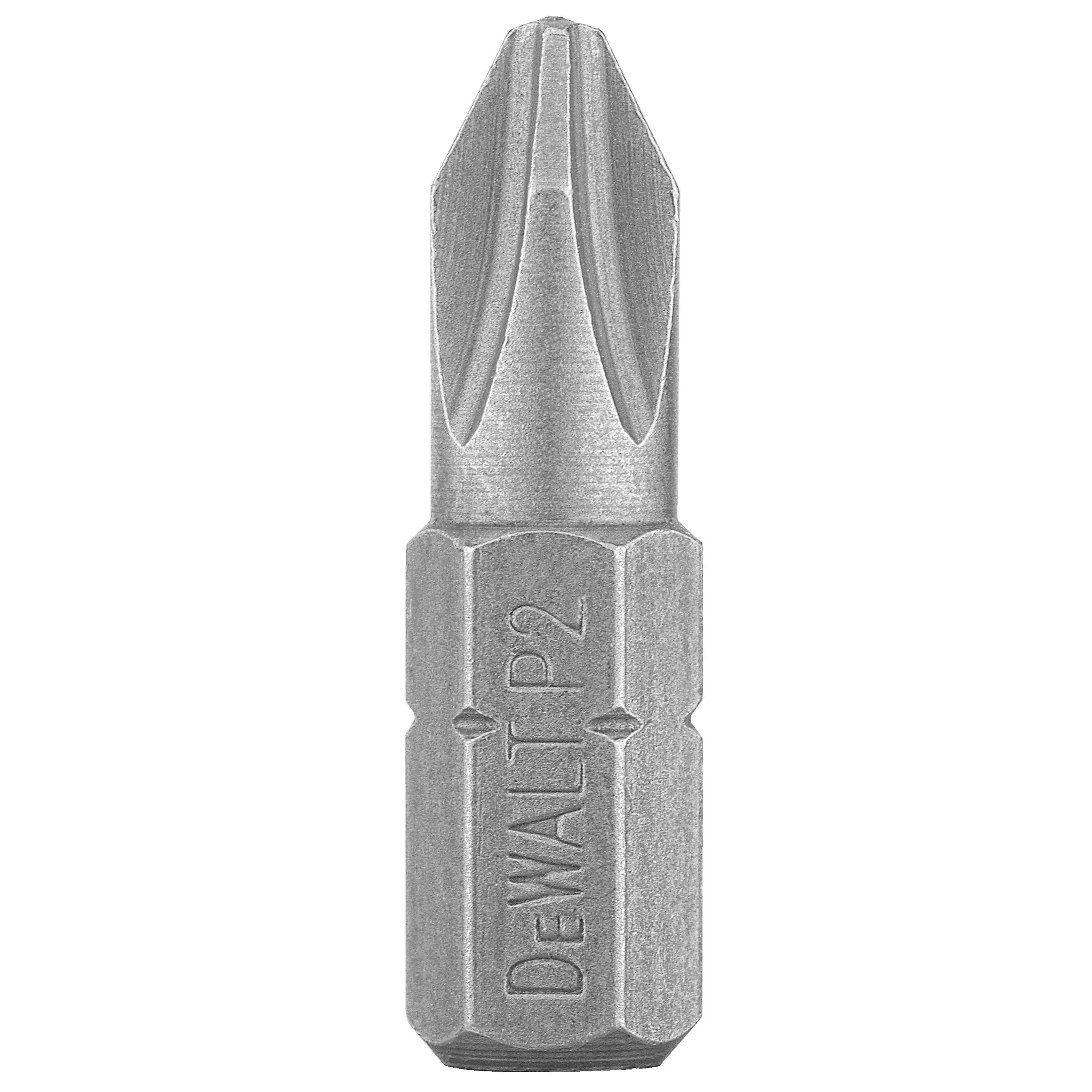 Phillips Bit Tips #2 1 Inch Double End product image