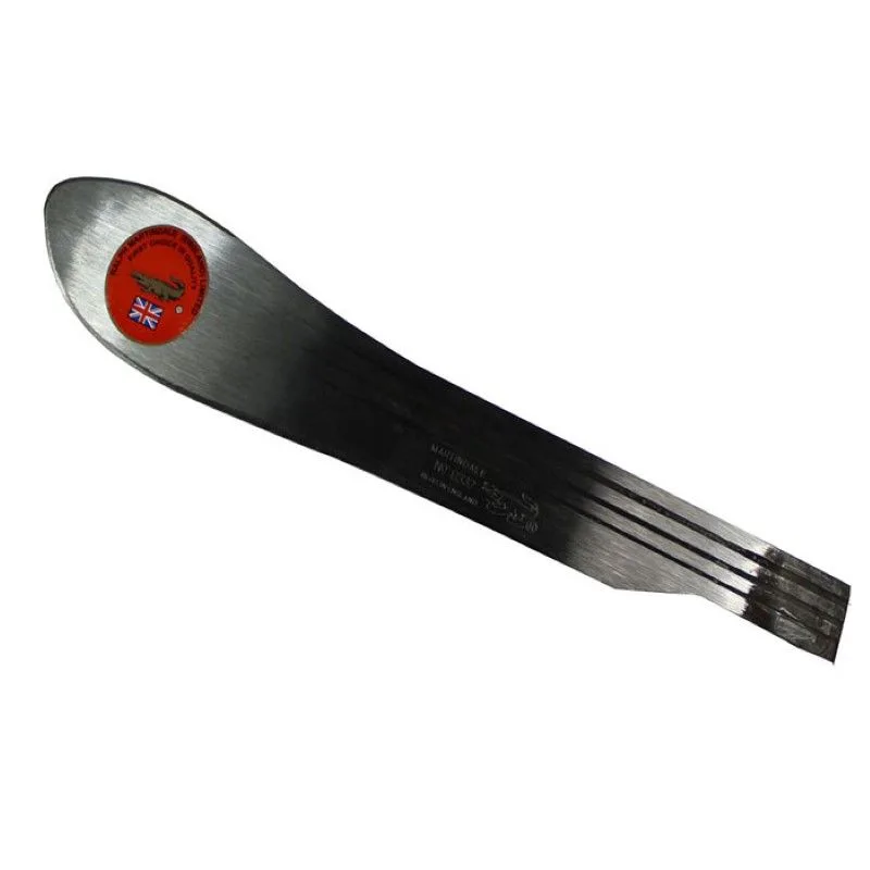 (UK) Plain Blade 14 Inch Straight W/O Handle product image