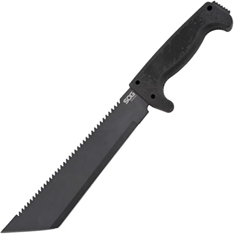 SOGFARI Machete SOG SOGFARI Machete - TANTO 10 Inch product image
