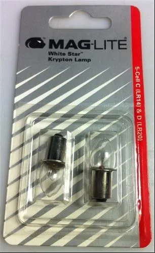 Lite ACC/Lamp, 5CL, KA, 2 WHS product image