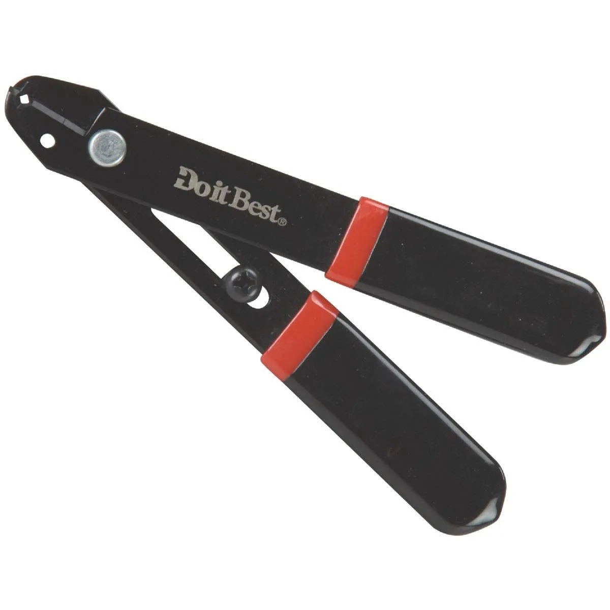it 5 Inch 10 AWG to 24 AWG Solid/Stranded Adjustable Wire Stripper product image