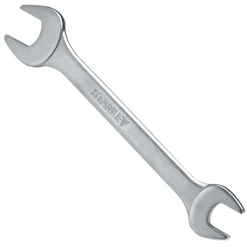Open End Wrench 16mm x 17mm product image