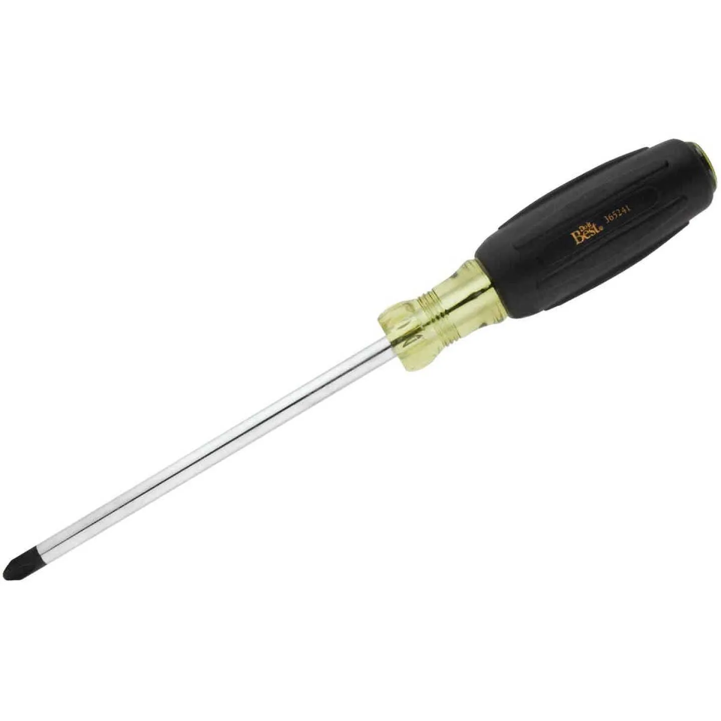 it Best #3 x 6 Inch Professional Phillips Screwdriver product image