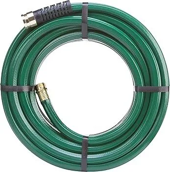 Kink Free Heavy Duty Garden Hose 5/8 Inch x 50' product image