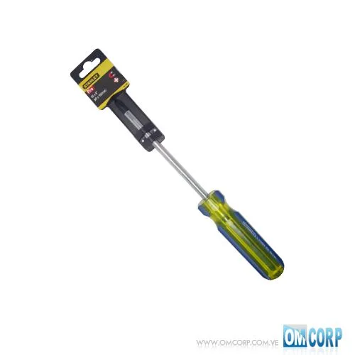 Phillips #3 x 6 Inch x 5/16 Inch Screwdriver product image