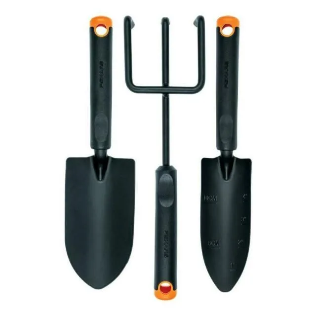 3pc Garden Tool Set product image