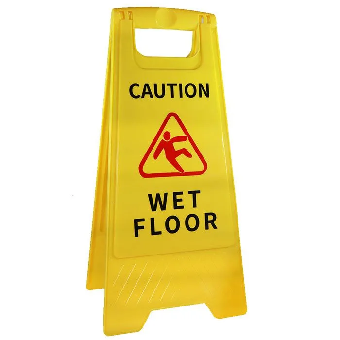 Floor Sign product image
