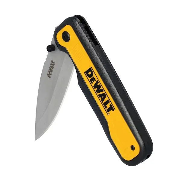 Drop Point Pocket Knife product image