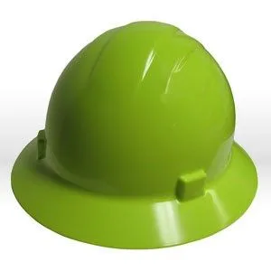 Full Brim Standard Suspension Yellow product image