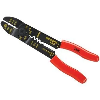 9 Inch Crimping Tool DIB 9 Inch Crimping Tool product image