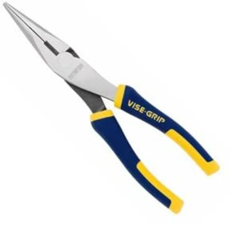 6 Inch Long Nose Pliers product image