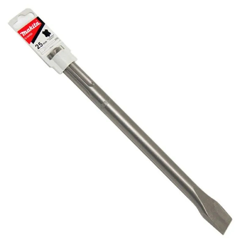 Flat Chisel SDS-MAX 1 Inch x 16 Inch-MAKITA product image
