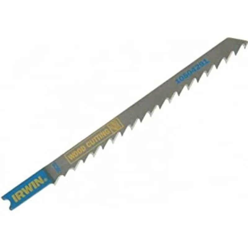 Jigsaw Wood U Shank 70mm 32 TPIHCS product image