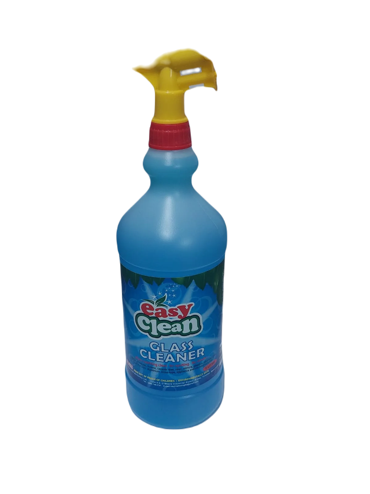 Glass Cleaner 1L - Riad product image