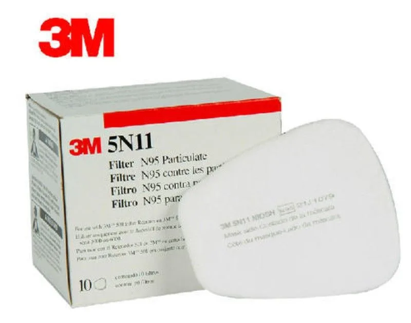 N95 Particulate Filter product image