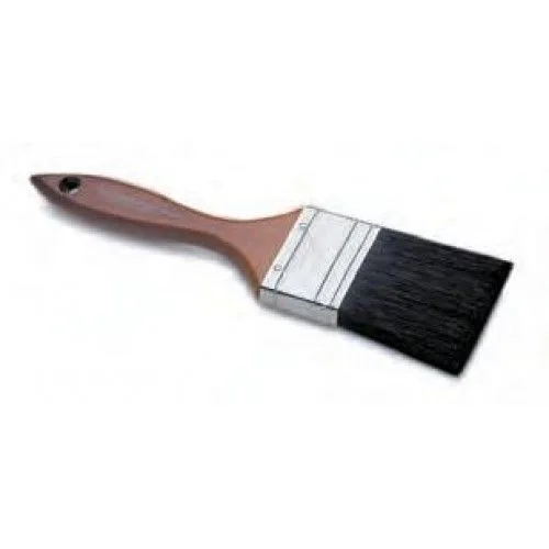 Tree Paint Brush 5 Inch Red Tree Paint Brush 5 Inch product image
