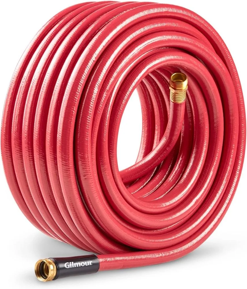 5/8 Inch x 90' Professional Farm & Ranch Water Hose product image