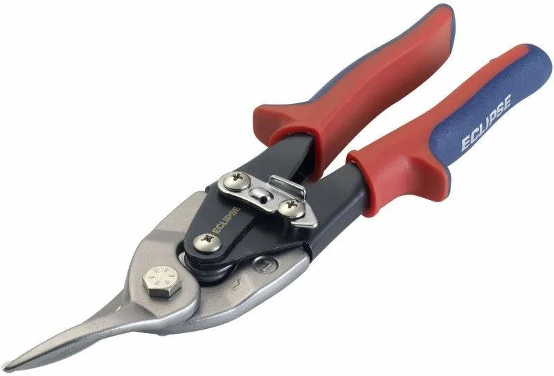 Aviation Snips Left and Straight Cut product image